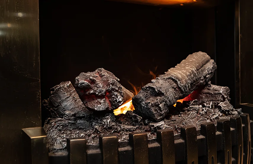 Soot Removal in Canton, Georgia